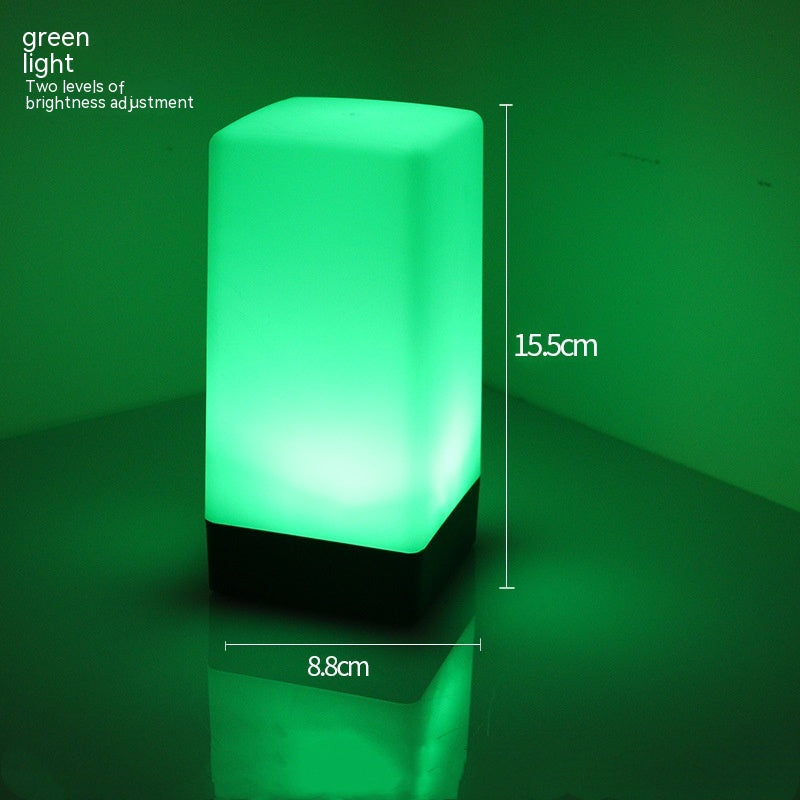 Bar Table Lamp Atmosphere Desk