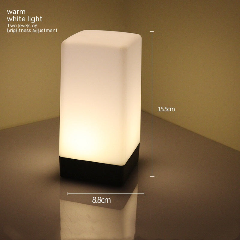 Bar Table Lamp Atmosphere Desk